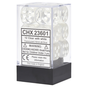 CHX23601