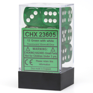 CHX23605