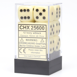 CHX25600
