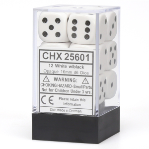 CHX25601