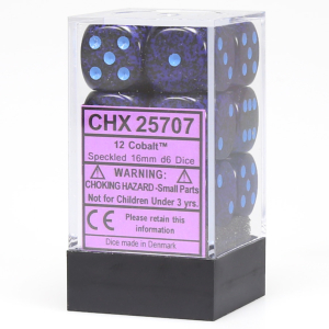 CHX25707