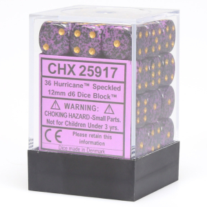 CHX25917