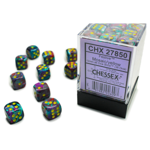 CHX27850