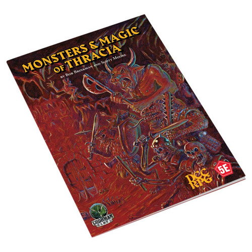 Yottaquest LLC - Role-Playing Games